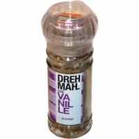 Drehmahl Mühle Aromazucker Vanille