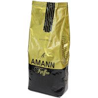 Amann Entkoffeinierte Kaffeebohnen 1kg