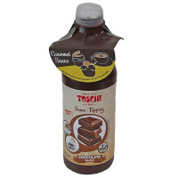 Toschi Chocolate Gourmet Sauce- Topping 500g