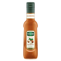 Teisseire Macademia Sirup 250ml